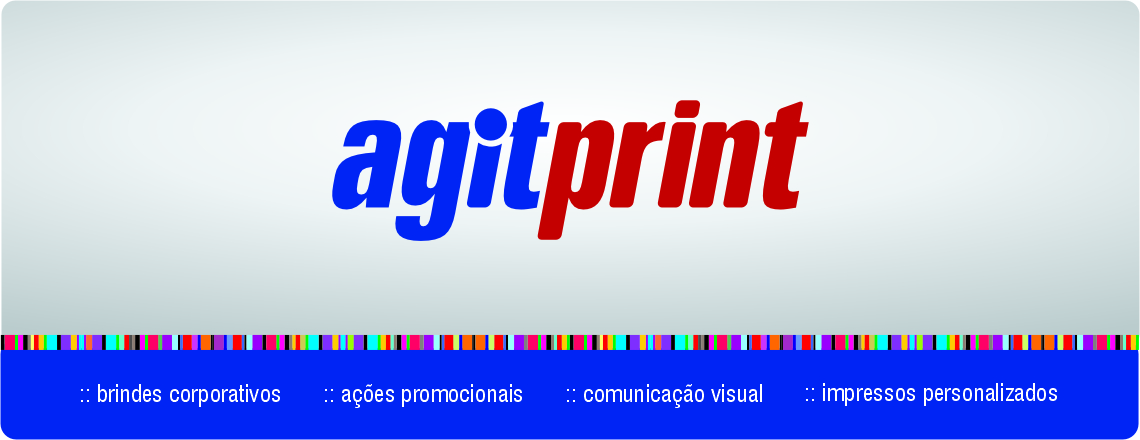 Sobre - AgitPrint